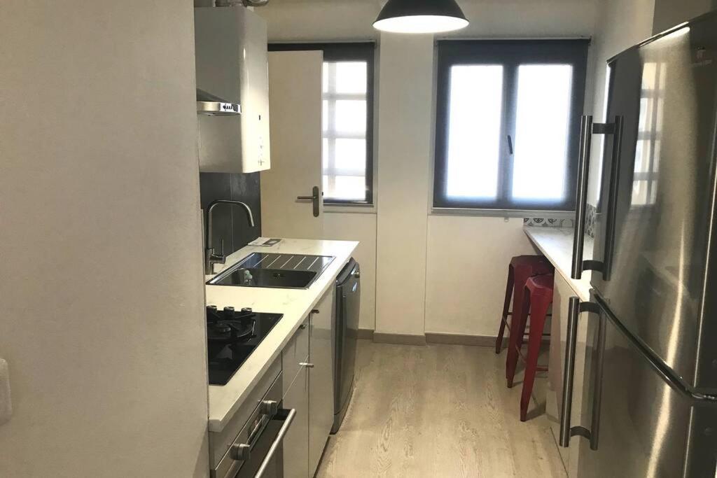 Bel Appartement T3 Mourillon A 5 Min Des Plages - Vue Mer Toulon Exteriör bild